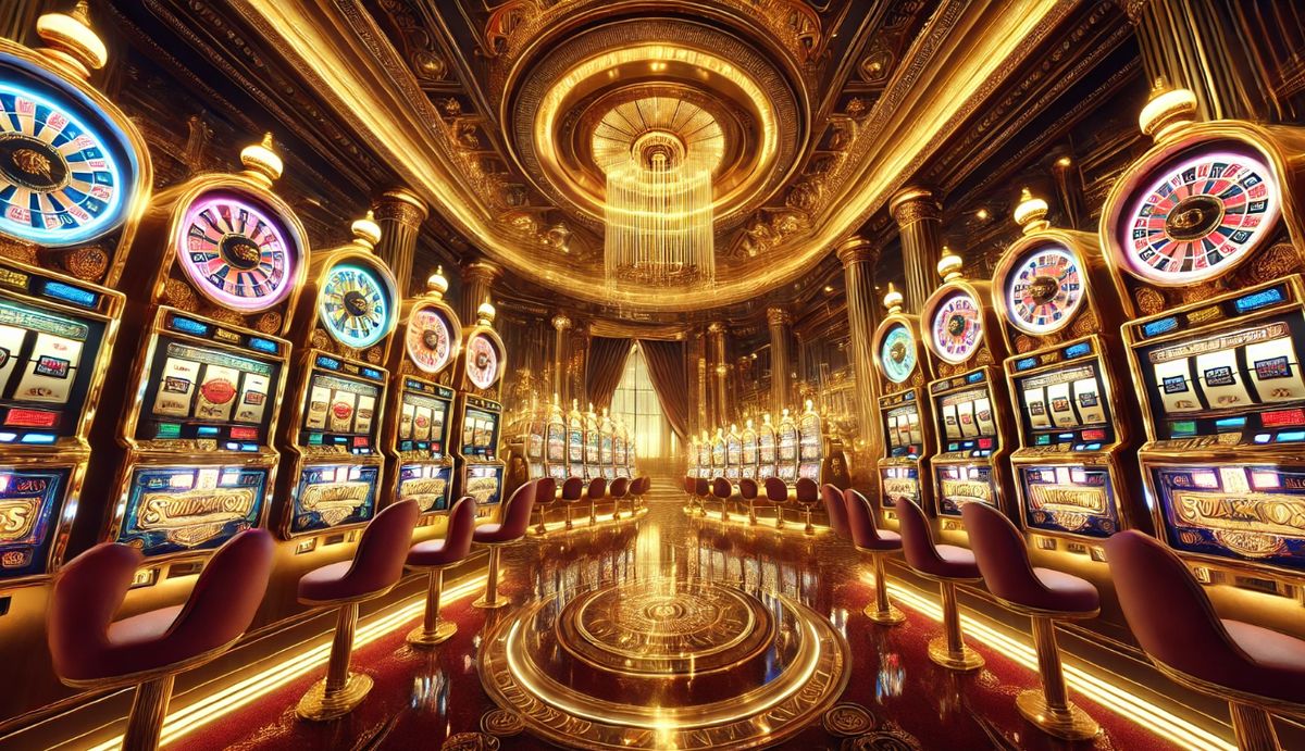 Bronze Casino Live Casino